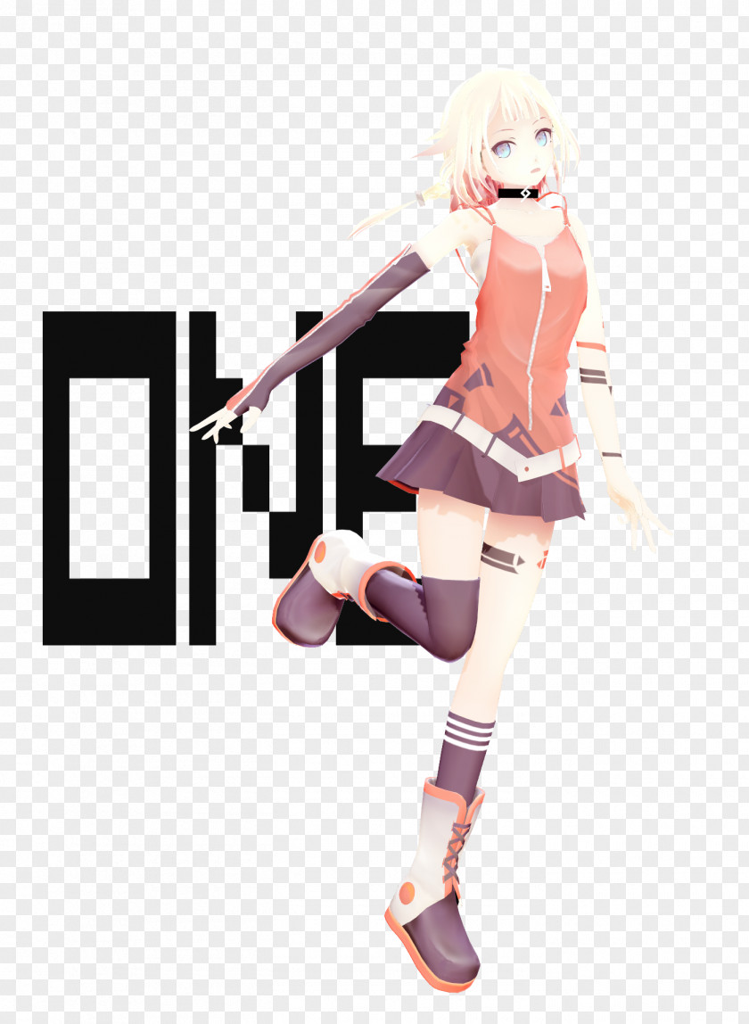 Planetes IA CeVIO Creative Studio Vocaloid MikuMikuDance PNG