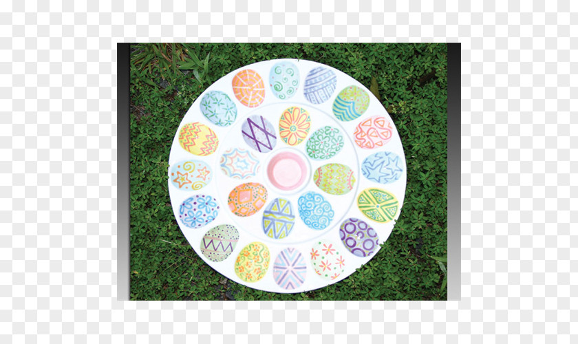 Plate Pottery China Painting Ceramic Art PNG