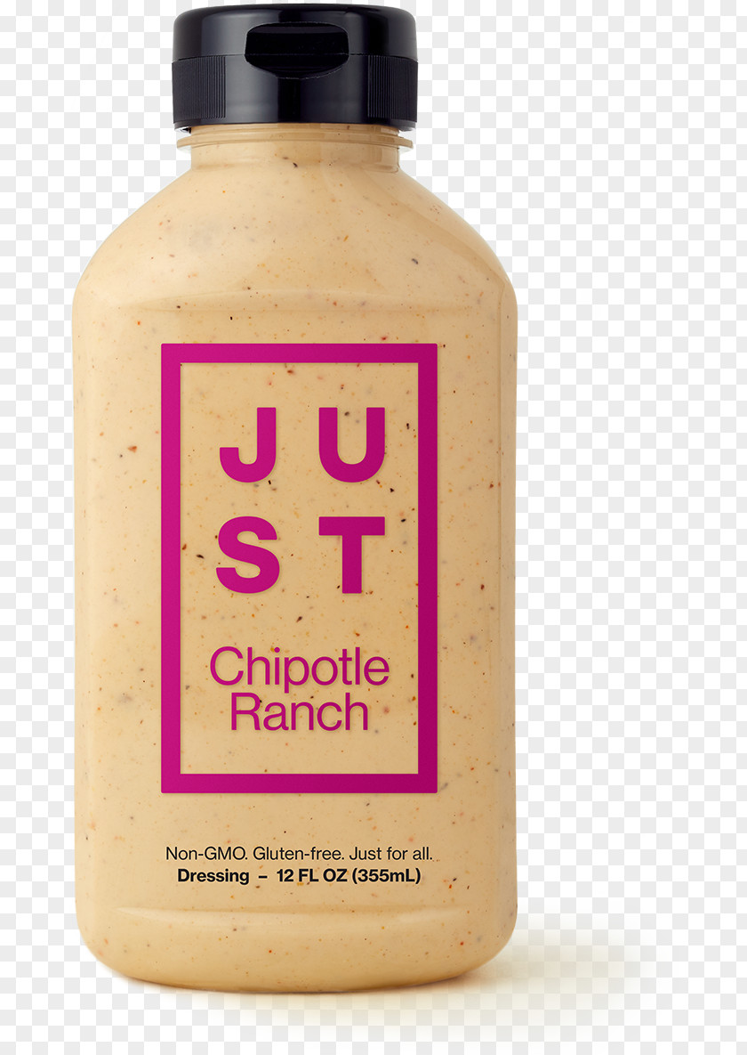 Ranch Sauce Lotion Product PNG