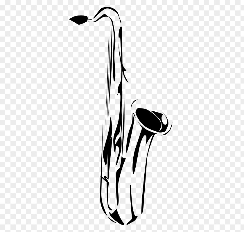 Saxophone Alto Tenor PNG