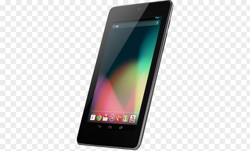 Smartphone Feature Phone Nexus 7 Android Google PNG
