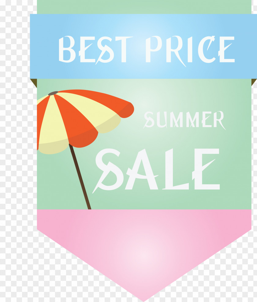 Summer Sale Savings PNG