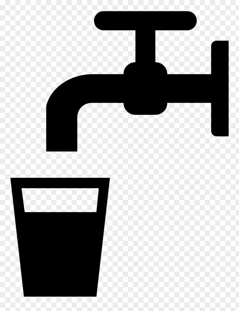 Water Drinking PNG