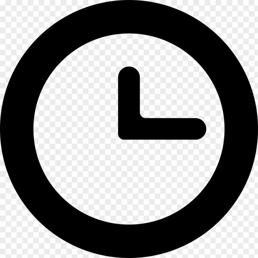 Alarm Time & Attendance Clocks PNG