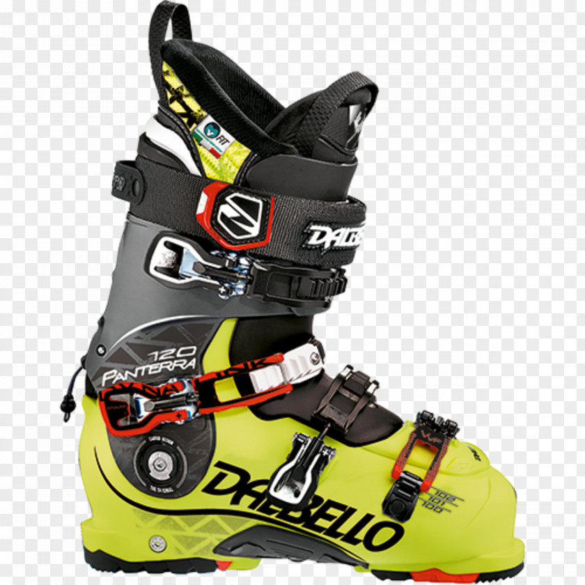 Boot Ski Boots Skiing Shoe PNG
