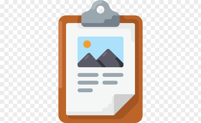 Clipboard Icon Game PNG