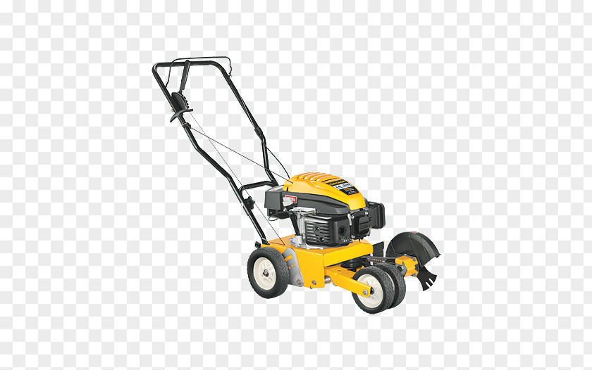 Hop Ball Handle Cub Cadet LE 100 140cc Lawn Edger 25B-55SD710 DR Walk Behind Mowers / Trencher PNG