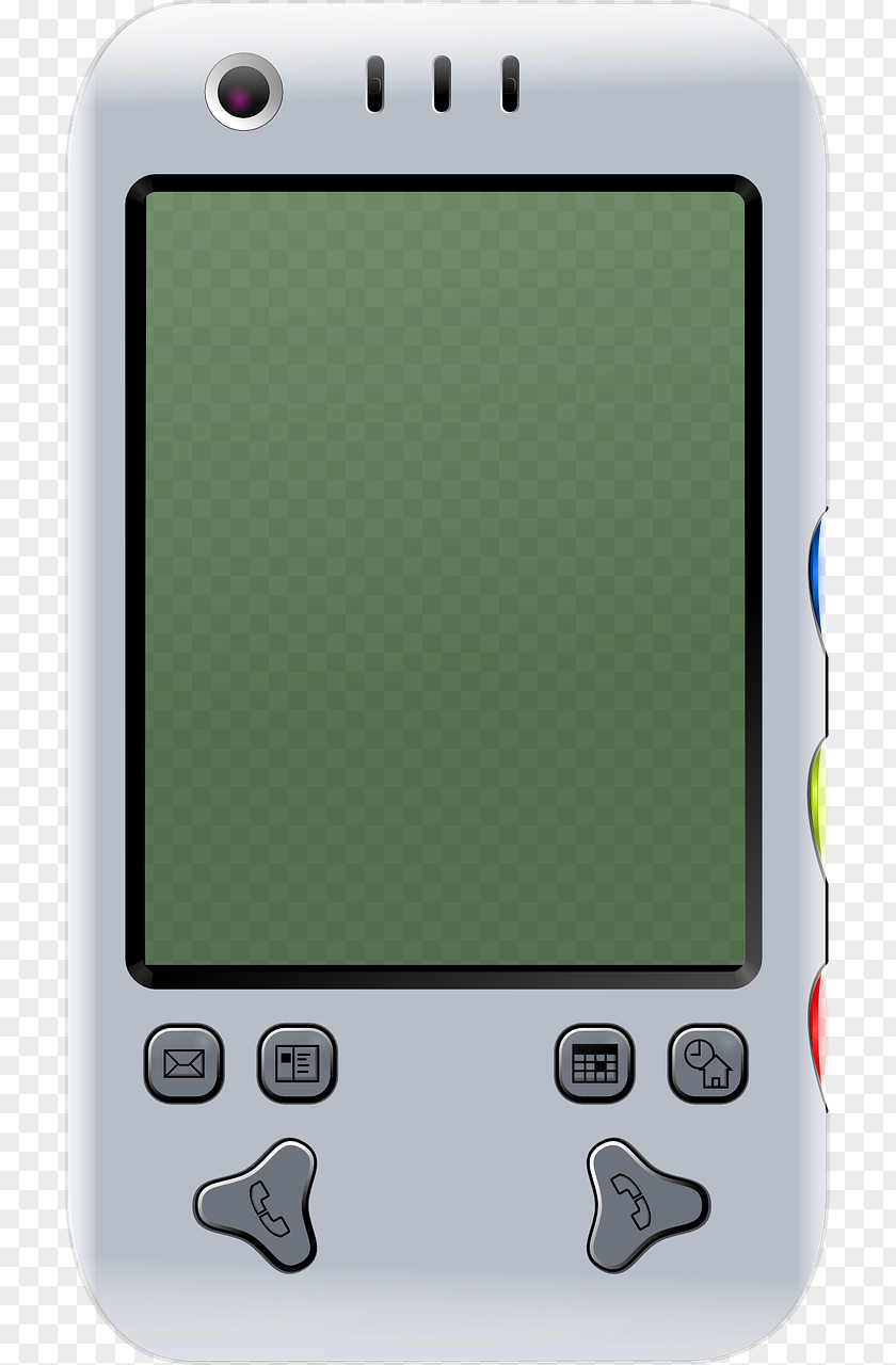 Iphone Feature Phone IPhone Telephone Smartphone Handheld Devices PNG