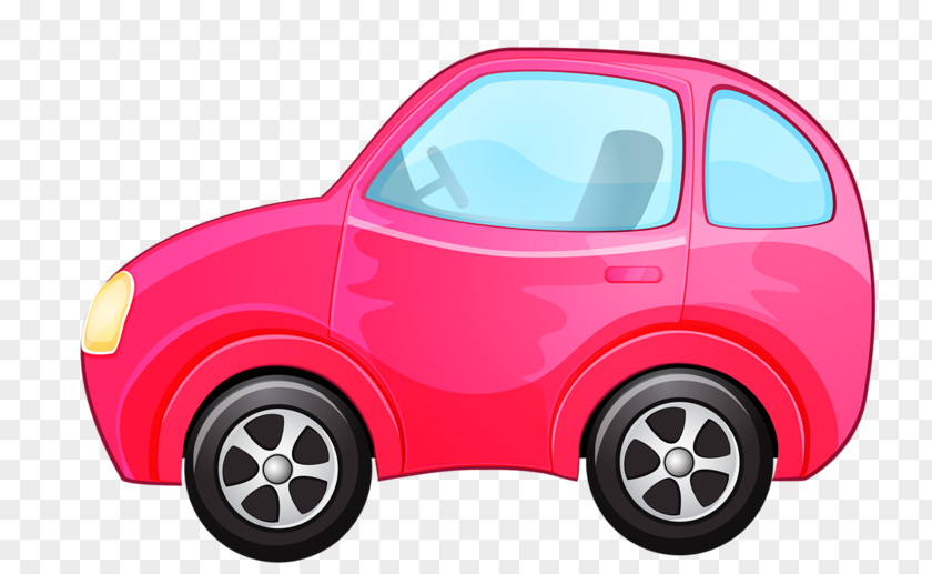 Painted Cars PNG