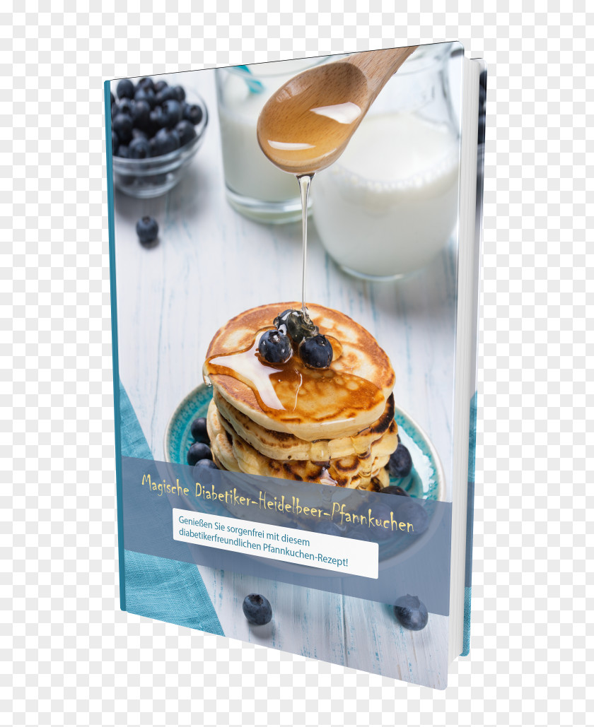 Pancake Recipe Dessert Diabetes Mellitus Brunch PNG