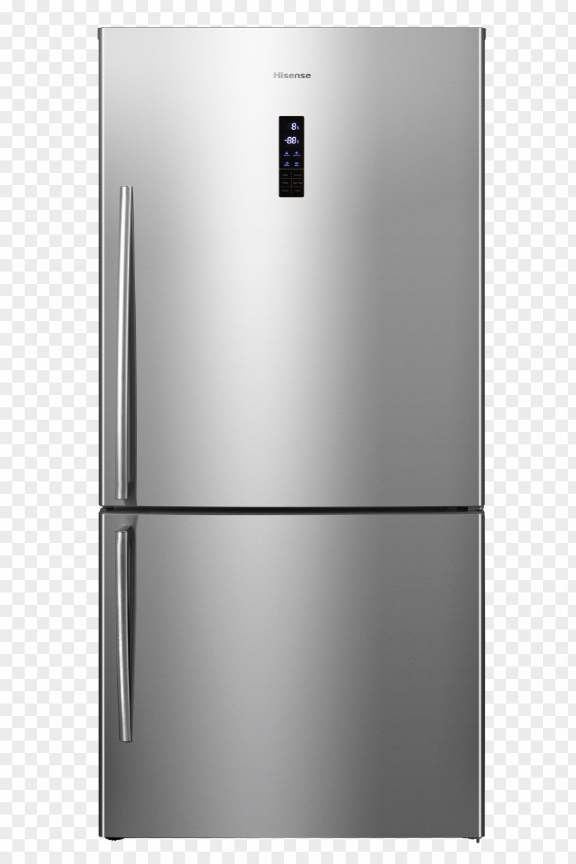 Refrigerator Freezers Home Appliance Hisense Major PNG