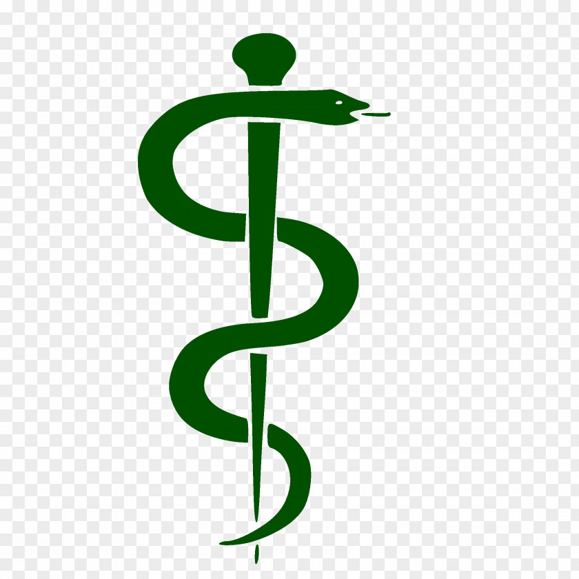 Symbol Rod Of Asclepius Staff Hermes Caduceus As A Medicine PNG