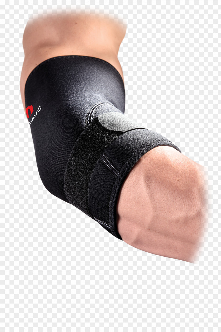 Tennis Orthotics Elbow Elastic Bandage PNG