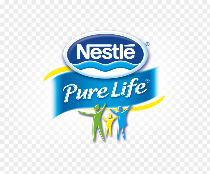 Water Nestlé Pure Life Waters Bottled PNG