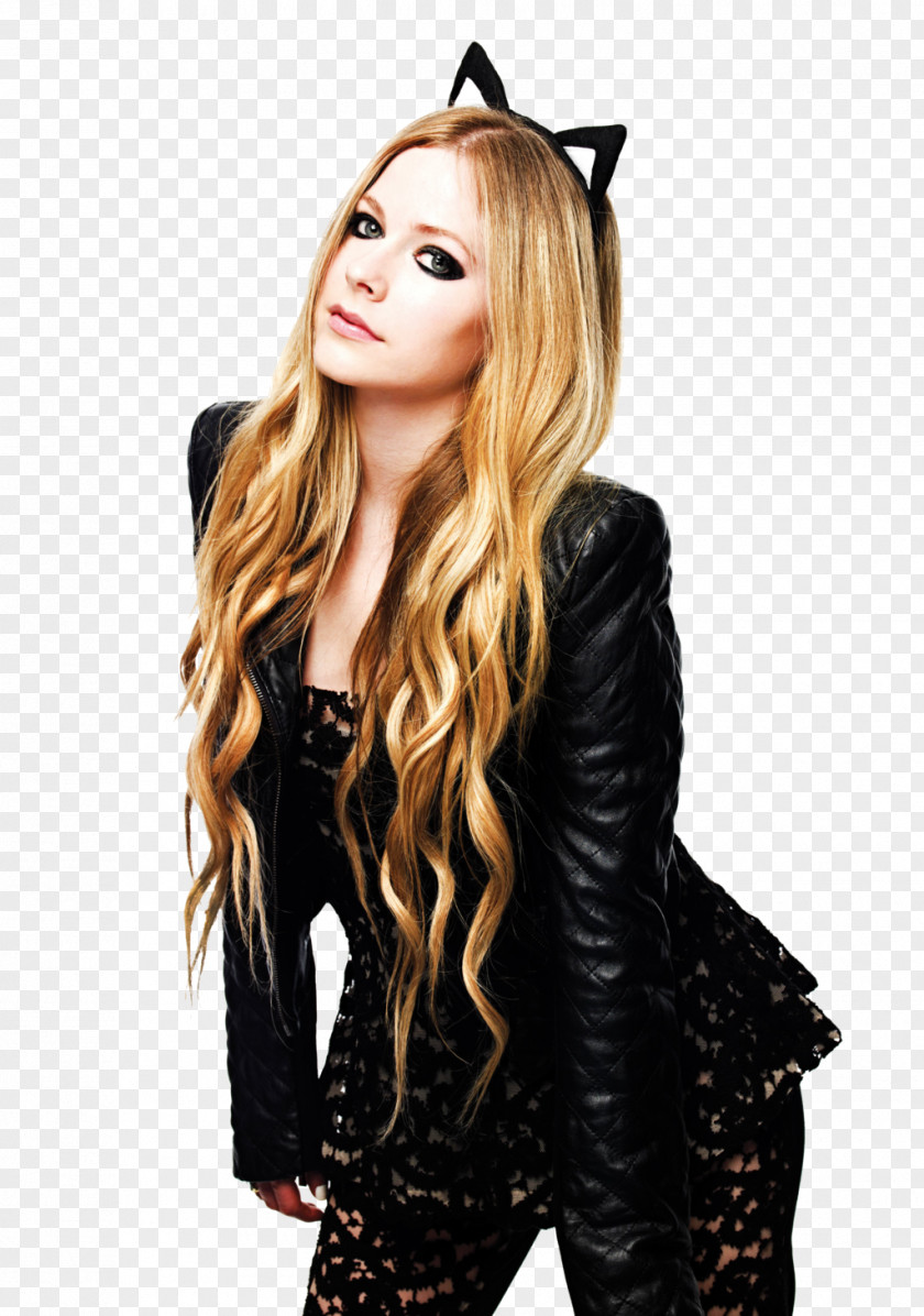 Avril Lavigne HD Photo Shoot Celebrity PNG