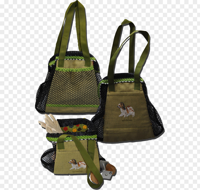 Bag Yorkshire Terrier Papillon Dog Handbag Obedience Trial Training PNG