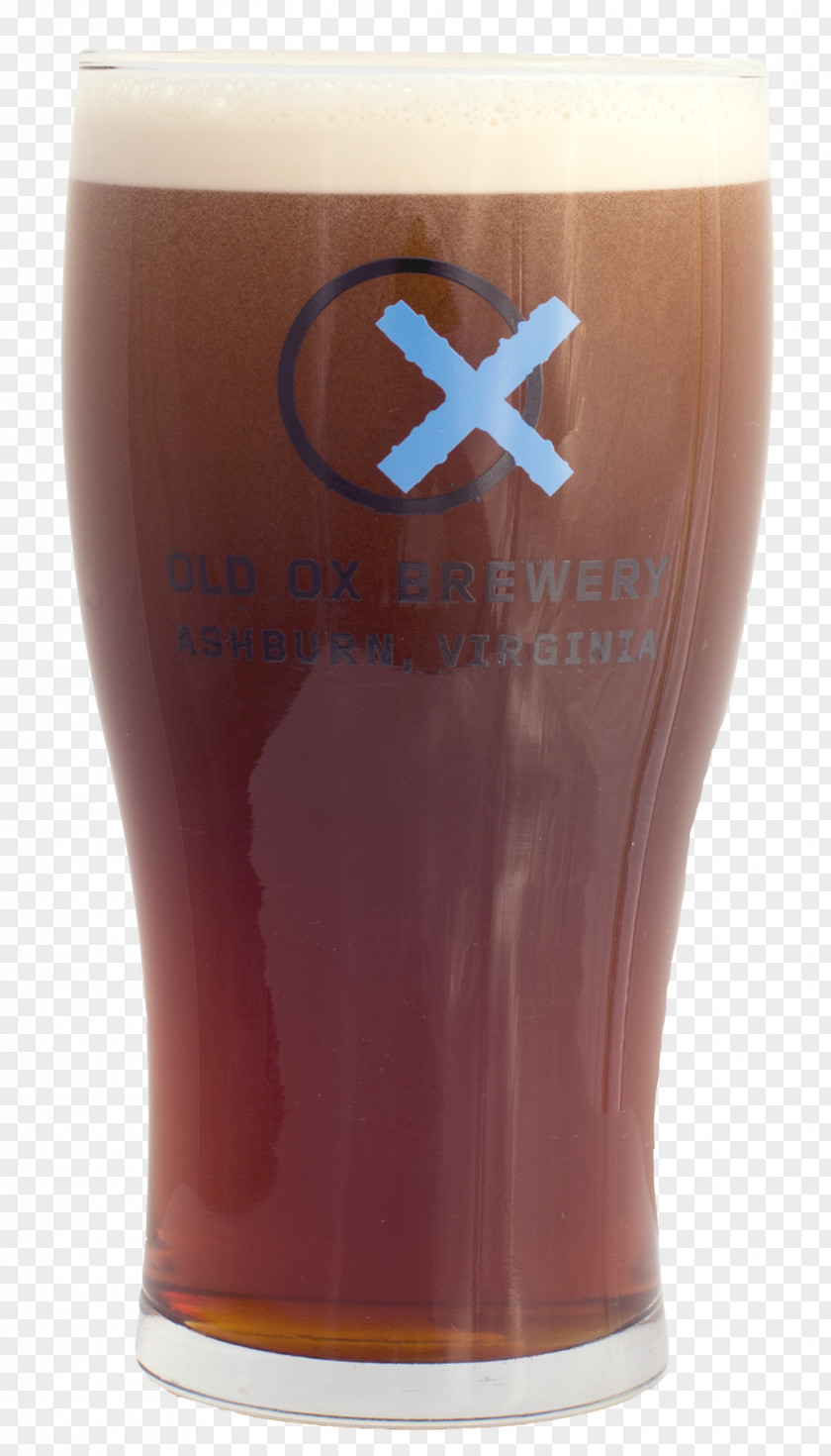 Beer Pint Glass Imperial PNG
