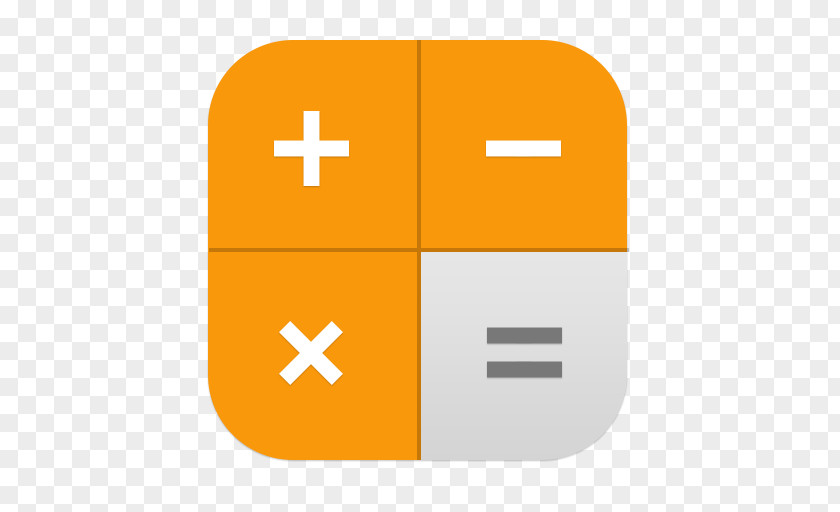 Calculator Scientific PNG