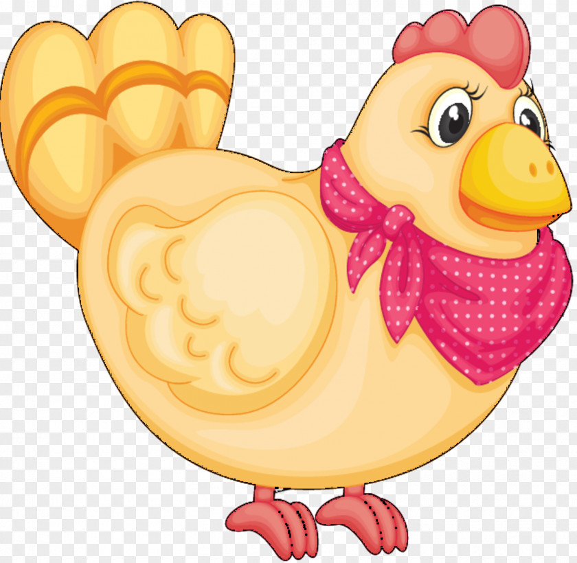 Chicken Duck Illustration Vector Graphics Image PNG