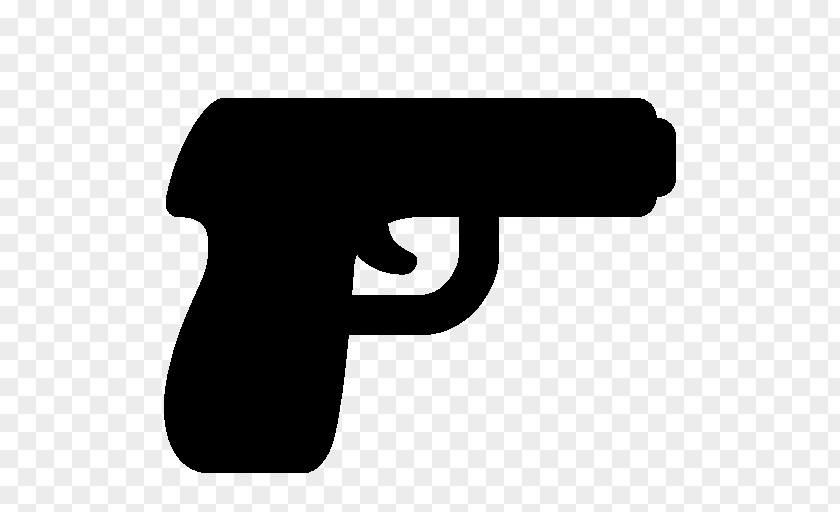 Crime Firearm Weapon PNG