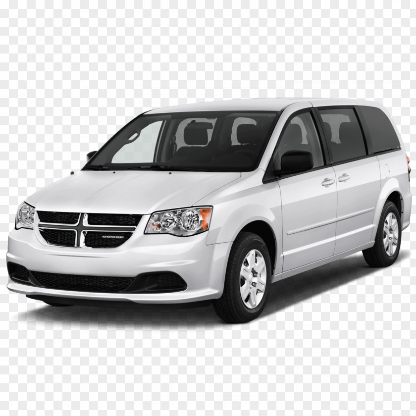 Dodge 2012 Grand Caravan 2013 2018 PNG