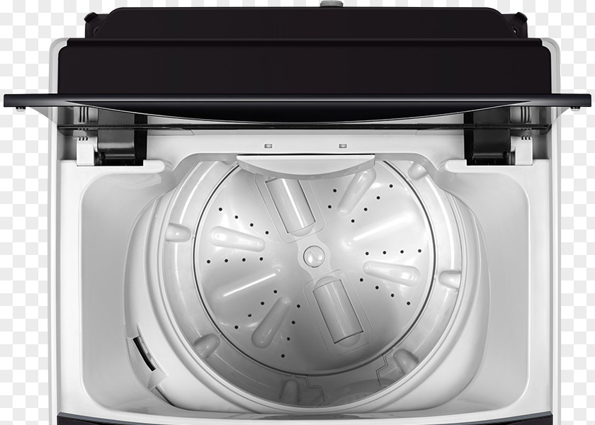 Drum Washing Machine Machines Home Appliance Intex Smart World PNG