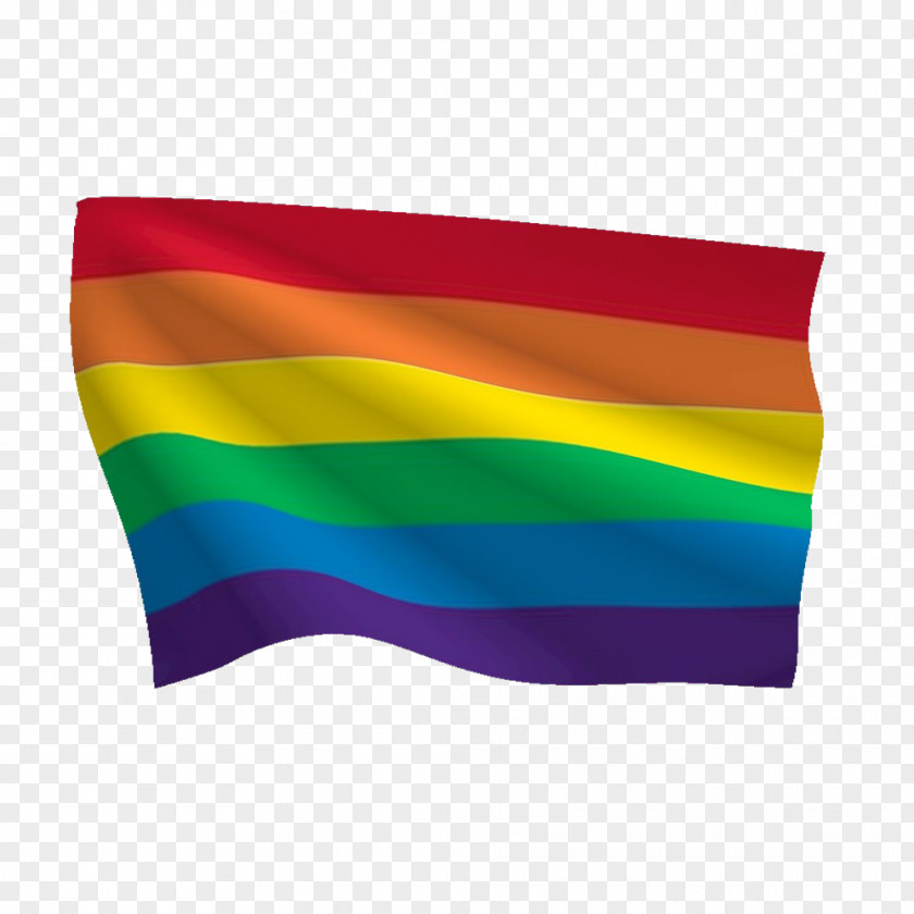 Flag Rainbow Clip Art PNG