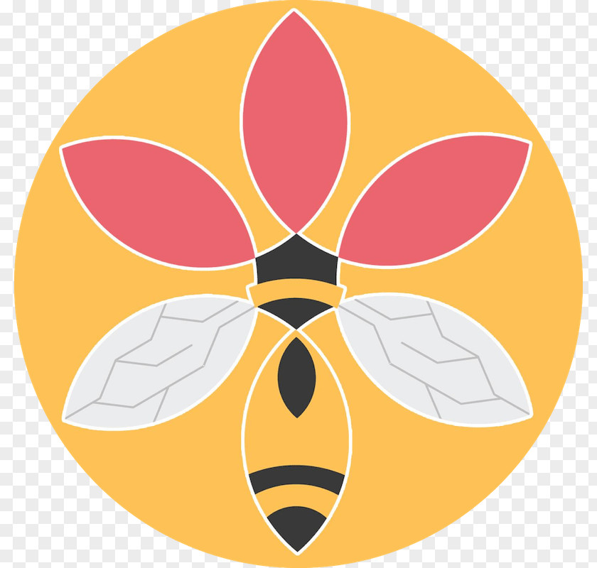 Flower Symmetry Clip Art PNG