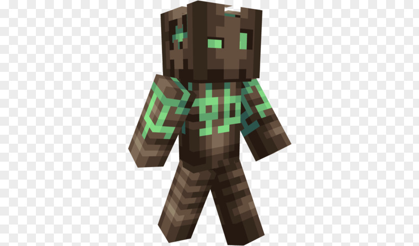 Golem Heroic Fantasy Character Fiction Minecraft PNG