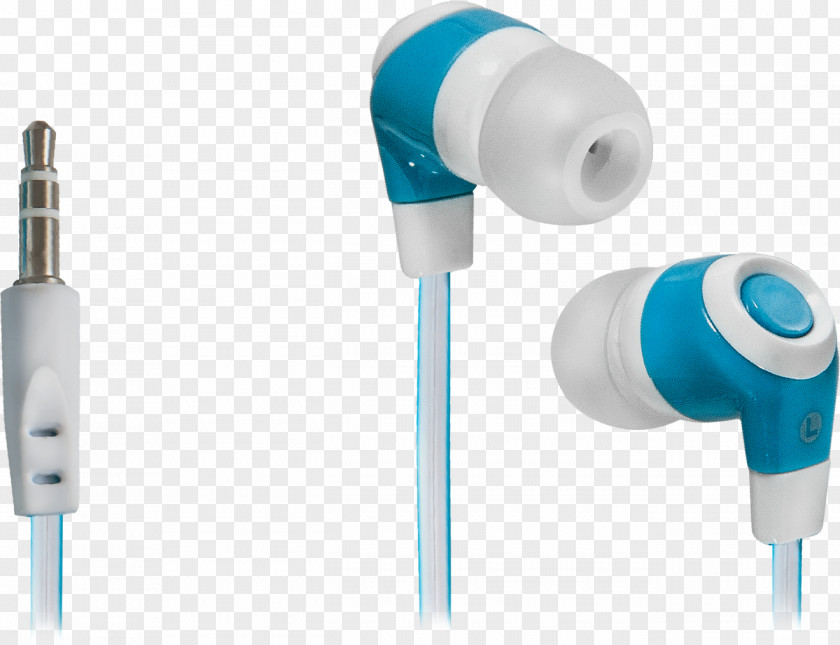 Headphones In-Ear Microphone Stereophonic Sound Вкладиші PNG
