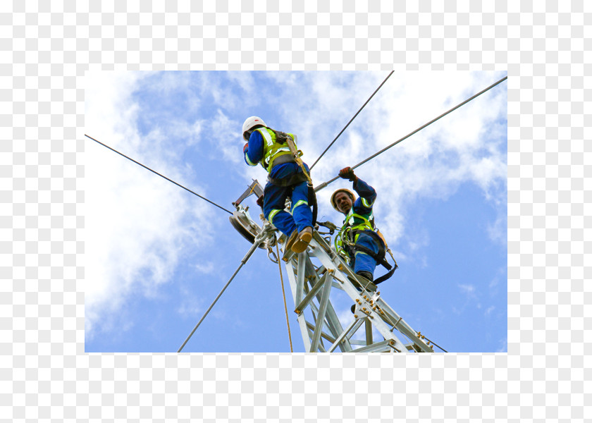 High Voltage Transmission Line Electricity Overhead Power Electric PNG