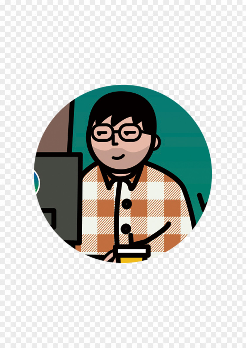 Illustration Cartoon Designer Project PNG