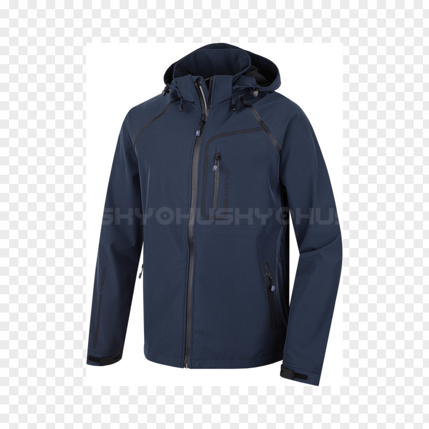 Jacket Chelsea F.C. Hoodie Polar Fleece Nike PNG