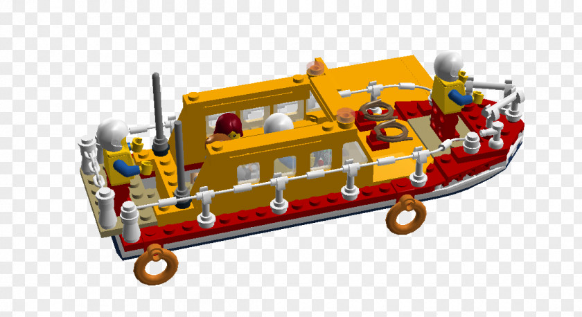 Lego Tractor Class Vehicle Product PNG