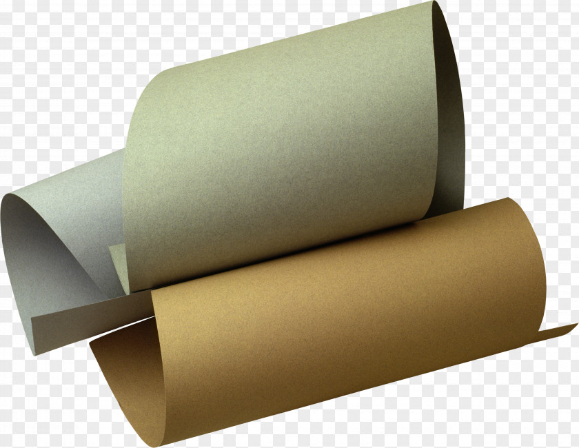 Paper Roll Material 0 1 PNG