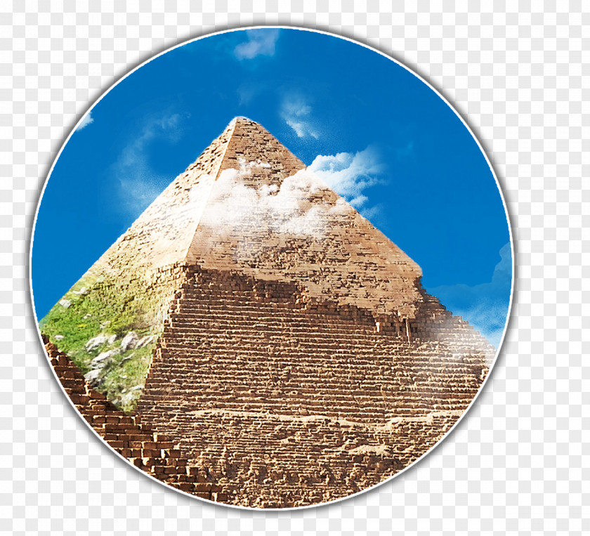 Pyramids Pharaoh Pyramid Sky Plc PNG