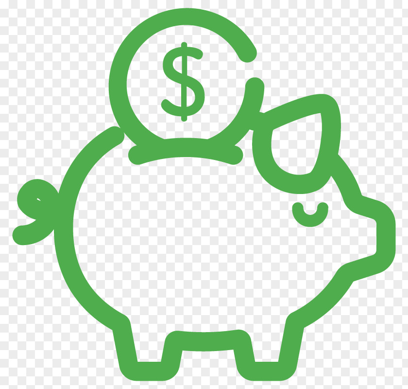 Saving Cost Insurance Finance Money PNG