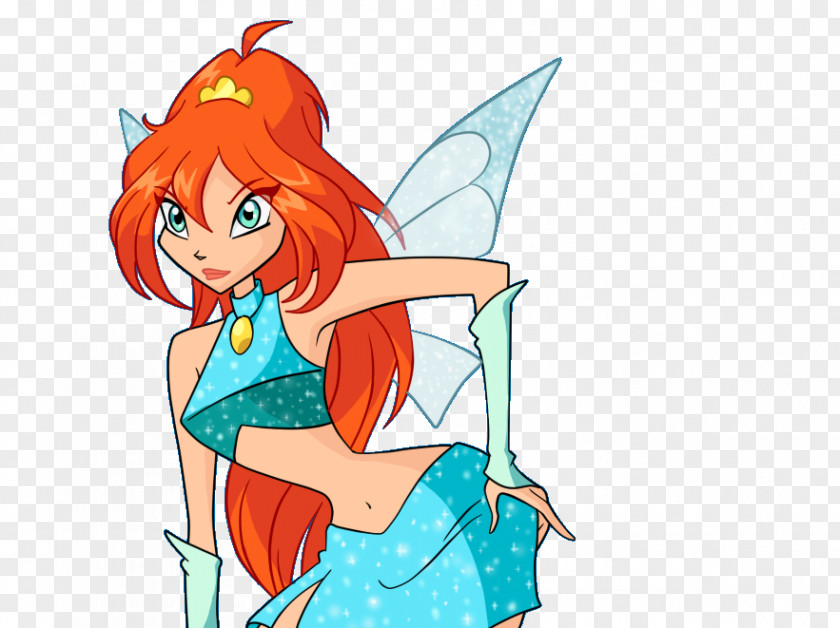 Season 5 Winx ClubSeason 7 SirenixOthers Bloom Club PNG