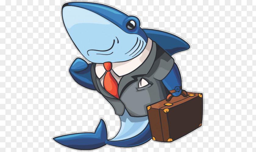 Shark Great White Image Clip Art Vector Graphics PNG