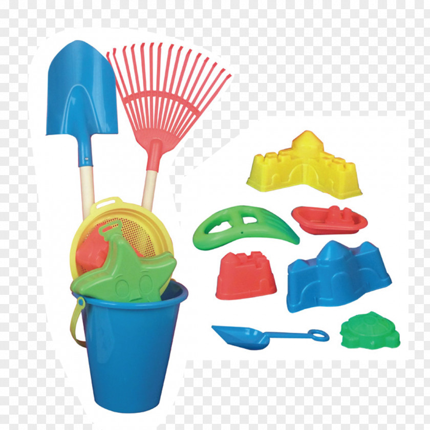 Toy Plastic Sand Personal Computer PNG