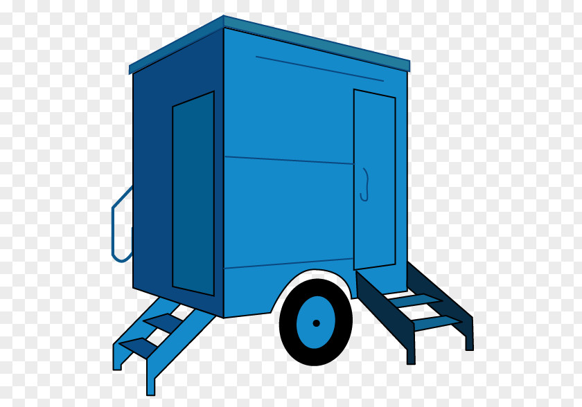 Transport Vehicle Rolling Wheel Trailer PNG