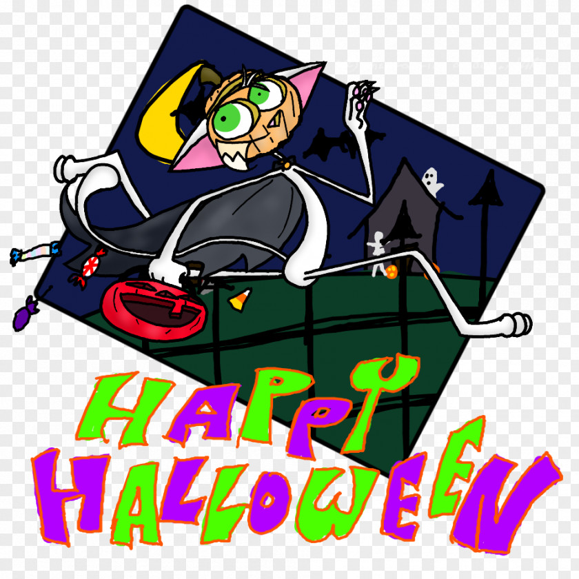 Trick Or Treath DeviantArt Graphic Design PNG