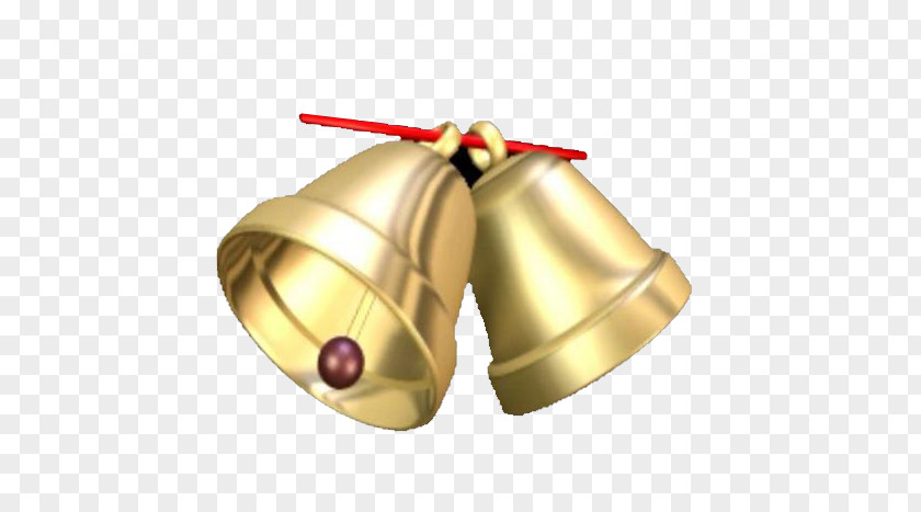 Two Bells Toy PNG