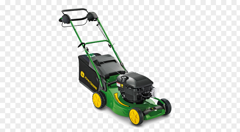 Walk Behind Backhoe John Deere Lawn Mowers Gasoline PNG