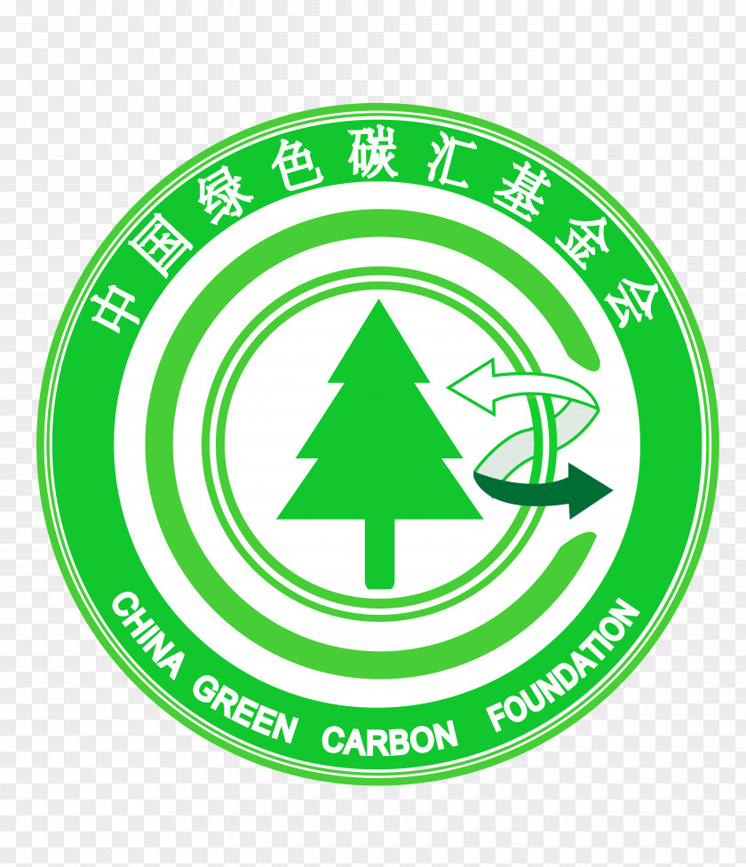 Annual Summary China Green Foundation Climate Change PNG