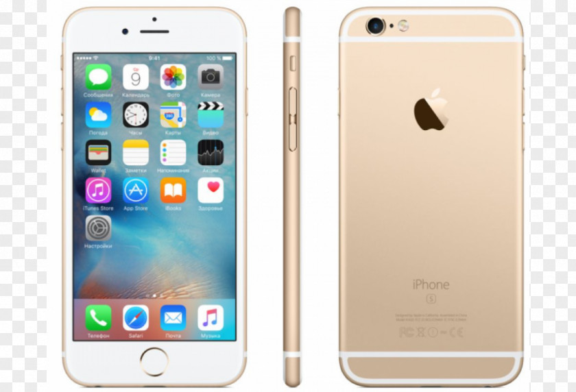 Apple Iphone IPhone 6 Plus 6s 5 PNG
