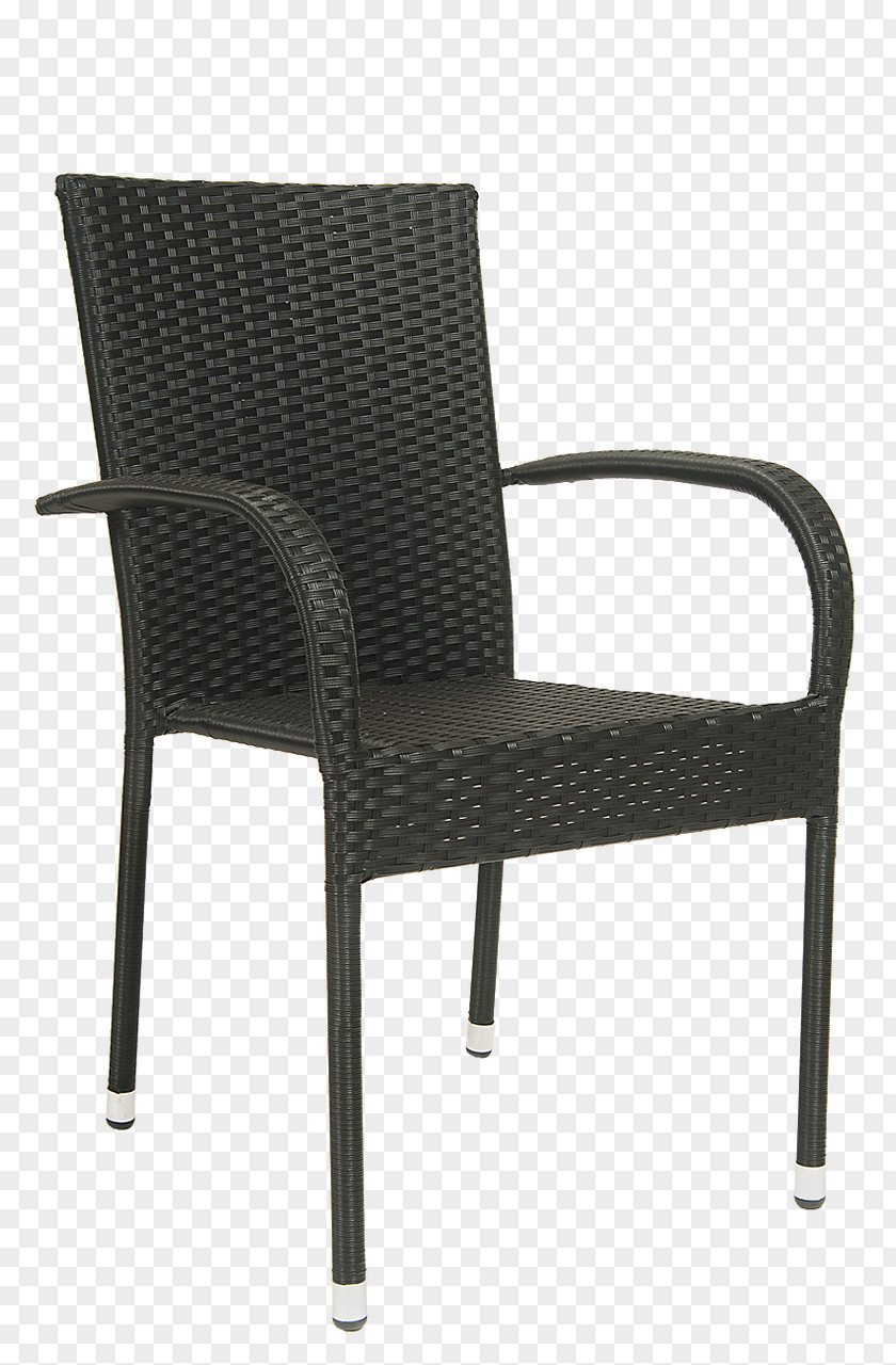 Armchair Clean Table Wicker Chair Furniture Couch PNG