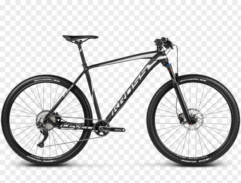 Bicycle Giant Bicycles Mountain Bike Cross-country Cycling Hardtail PNG
