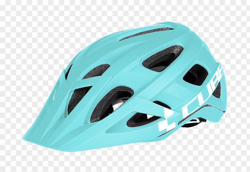 Bicycle Helmets Cube Bikes Cycling PNG
