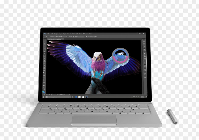 Book Store Laptop Surface 2 Microsoft PNG